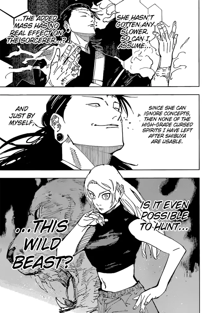 Jujutsu Kaisen Chapter 205 image 12_optimized